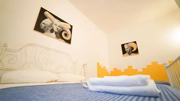 Üç Kişilik Oda, Özel Banyo