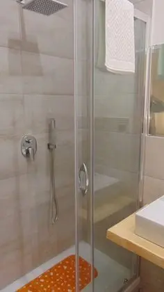 Üç Kişilik Oda, Özel Banyo