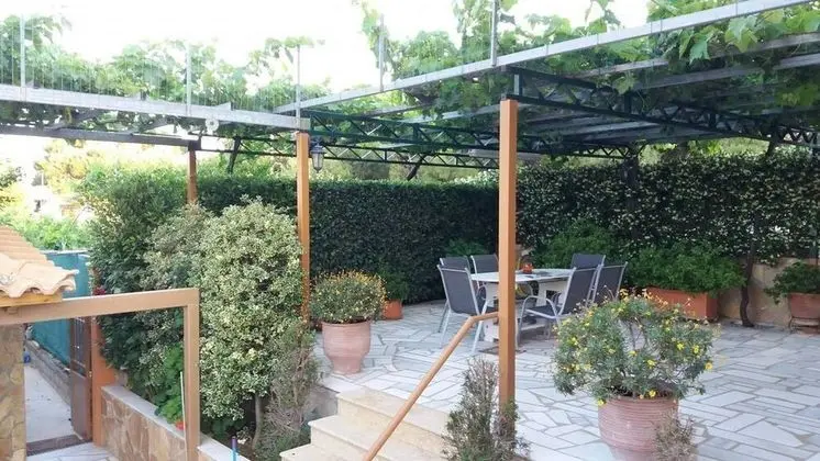 Villa, 2 Yatak Odası