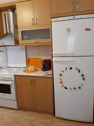 Villa, 2 Yatak Odası