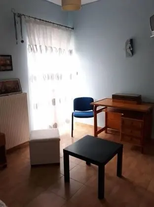 Villa, 2 Yatak Odası