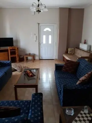 Villa, 2 Yatak Odası