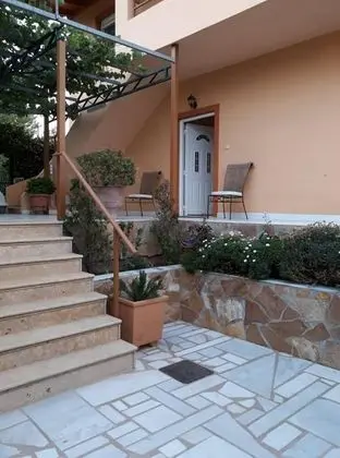 Villa, 2 Yatak Odası