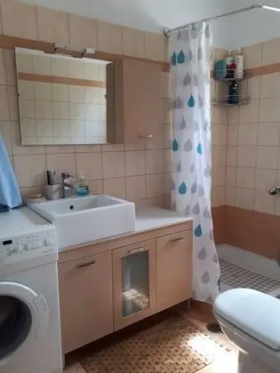 Villa, 2 Yatak Odası