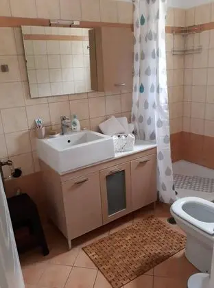 Villa, 2 Yatak Odası
