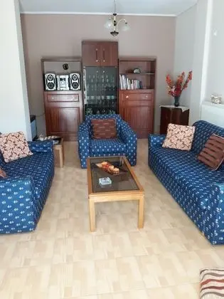 Villa, 2 Yatak Odası