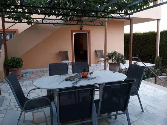 Villa, 2 Yatak Odası