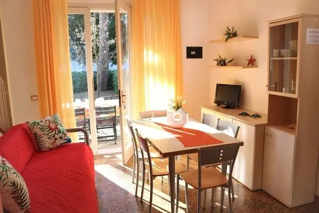 Villa, 2 Yatak Odası