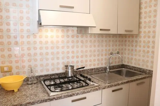 Villa, 2 Yatak Odası