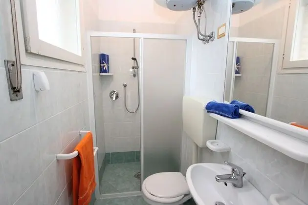 Villa, 2 Yatak Odası