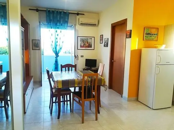 Ev, 1 Yatak Odası, Balkon