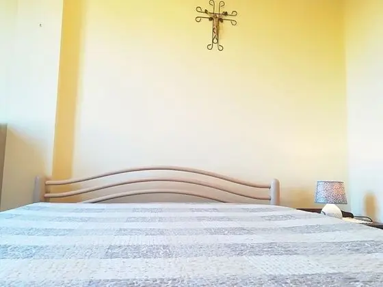 Ev, 1 Yatak Odası, Balkon