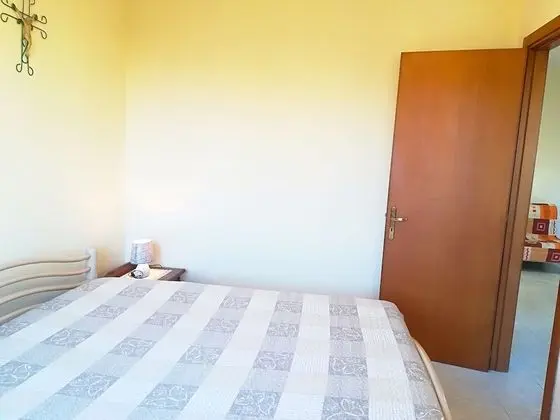 Ev, 1 Yatak Odası, Balkon