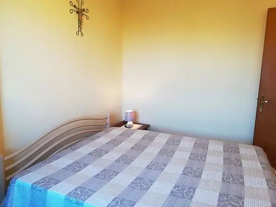 Ev, 1 Yatak Odası, Balkon