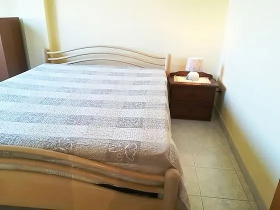 Ev, 1 Yatak Odası, Balkon