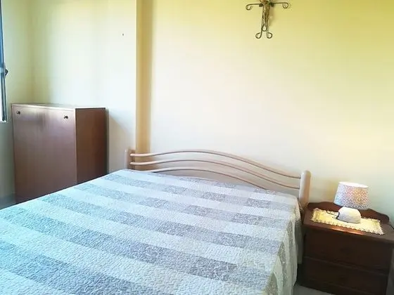 Ev, 1 Yatak Odası, Balkon