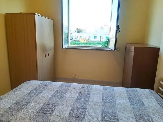 Ev, 1 Yatak Odası, Balkon