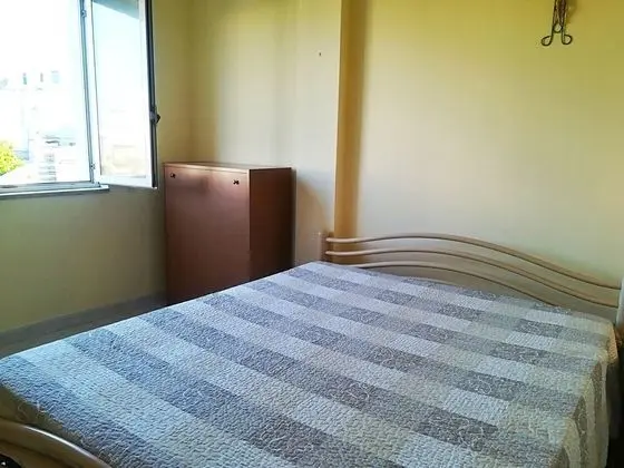 Ev, 1 Yatak Odası, Balkon