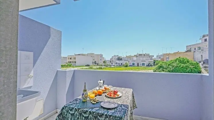 Ev, 1 Yatak Odası, Balkon
