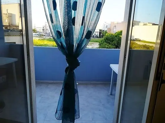 Ev, 1 Yatak Odası, Balkon