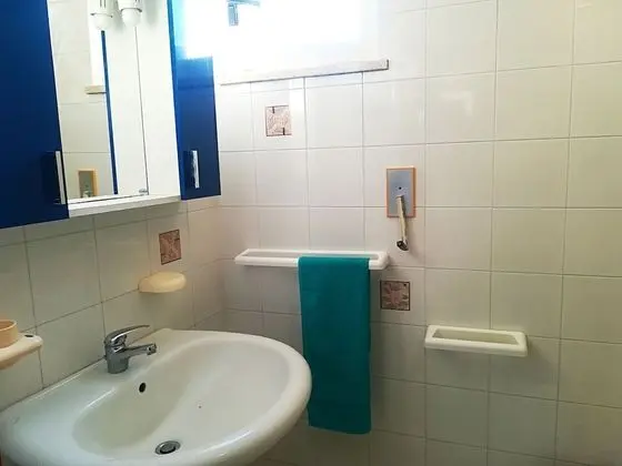 Ev, 1 Yatak Odası, Balkon