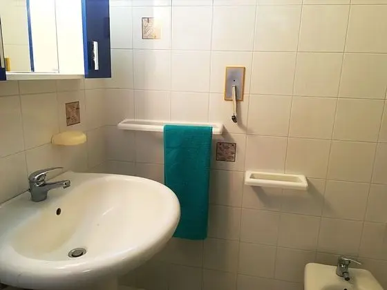 Ev, 1 Yatak Odası, Balkon