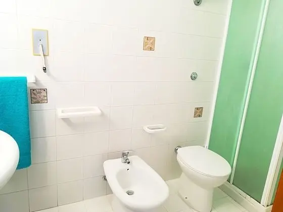 Ev, 1 Yatak Odası, Balkon