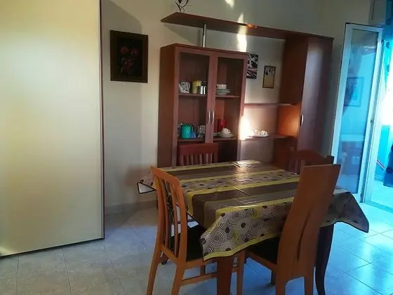 Ev, 1 Yatak Odası, Balkon