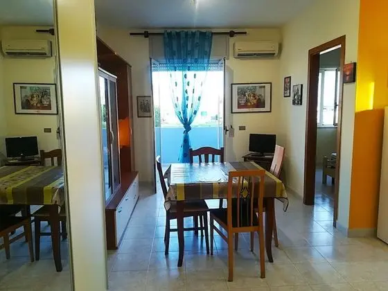 Ev, 1 Yatak Odası, Balkon