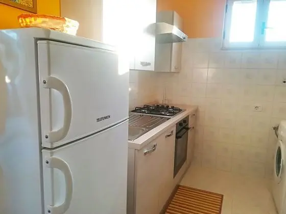 Ev, 1 Yatak Odası, Balkon