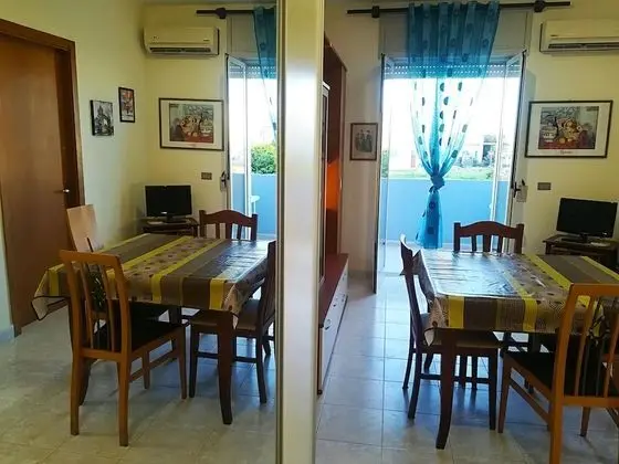 Ev, 1 Yatak Odası, Balkon