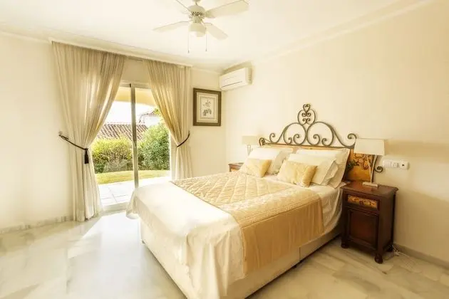 Villa, 4 Yatak Odası