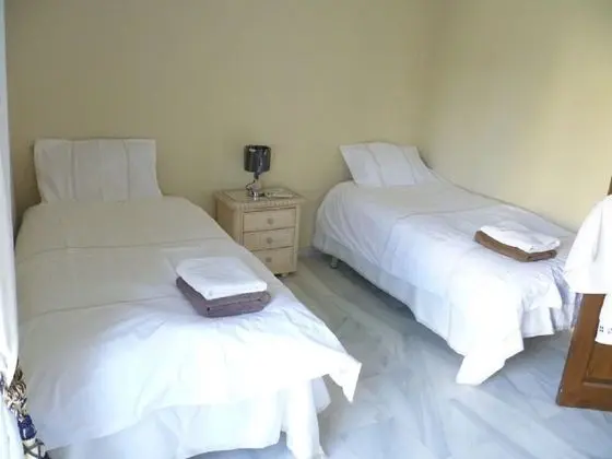 Villa, 4 Yatak Odası