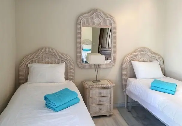 Villa, 4 Yatak Odası