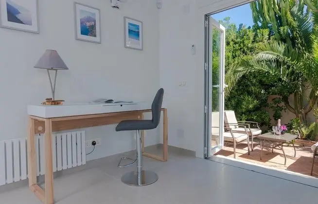 Villa, 4 Yatak Odası