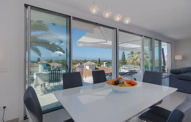 Villa, 4 Yatak Odası