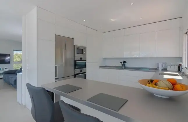 Villa, 4 Yatak Odası