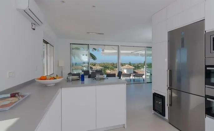 Villa, 4 Yatak Odası