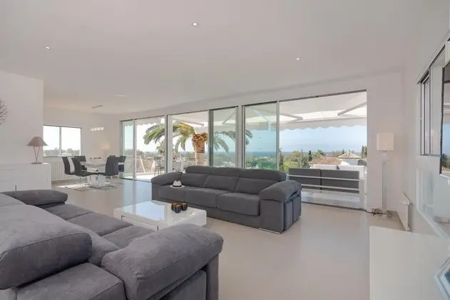 Villa, 4 Yatak Odası