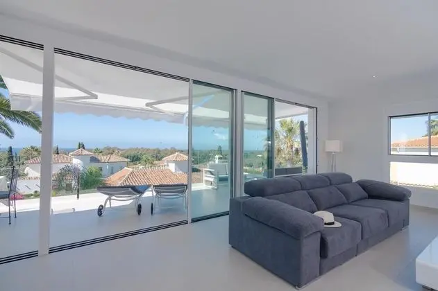 Villa, 4 Yatak Odası