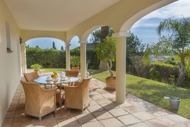 Villa, 4 Yatak Odası