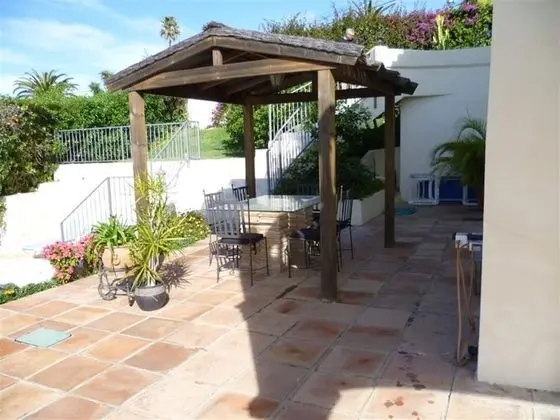 Villa, 4 Yatak Odası