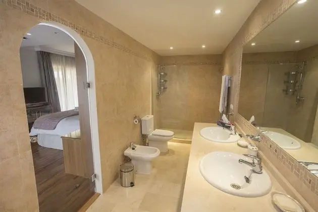 Villa, 4 Yatak Odası
