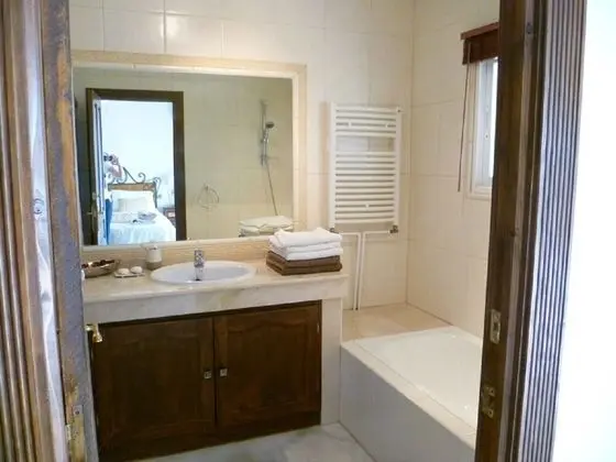 Villa, 4 Yatak Odası