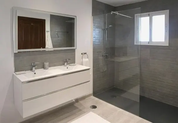 Villa, 4 Yatak Odası