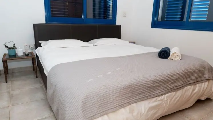 Standard Villa