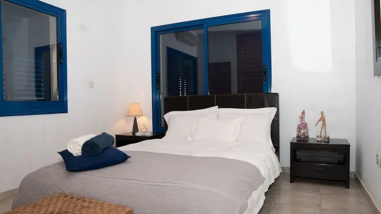 Standard Villa