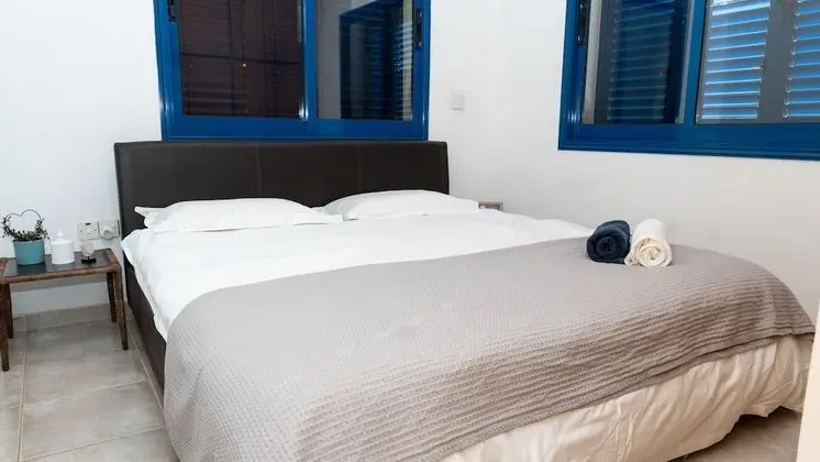 Standard Villa