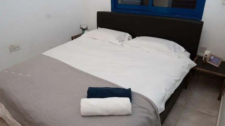 Standard Villa