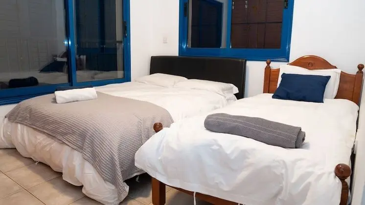 Standard Villa